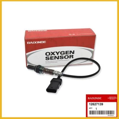 12655677 Oxygen O2 Sensor Upstream For 2014-2019 Chevrolet Corvette Camaro 6.2L - Image 1 of 4