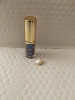 Luces hipnóticas Milani adorno de ojos holográfico #05 luz prismática Foto 1 de 3