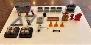 PLAYMOBIL CARGO HANDLING ZUBEHÖR - Bild 1 von 1