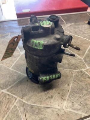 Dodge Caliber 2007-2008 bomba de aire acondicionado compresor bomba/motor OEM Foto 1 de 4