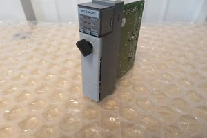 Unidad de procesador Allen Bradley 1747-L542 Ser B Frn 9 (40083) - Imagen 1 de 5