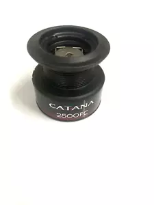 BOBINA DI RICAMBIO SHIMANO ADATTA A CATANA 2500 FC - Foto 1 di 1