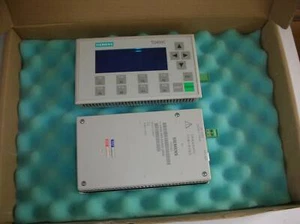 SIEMENS  6AV6640-0AA00-0AX0 - Picture 1 of 1