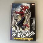 Brandneu Day (The Amazing Spider: Man, The Complete Collection, Band 2)