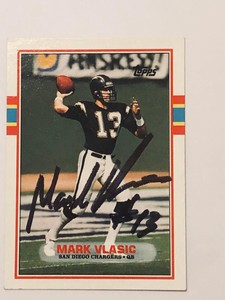 Mark Vlasic