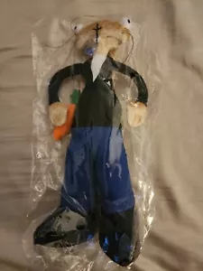 Blink 182 Montreal Plush Bunny 10 inch 05/12/2023 - Picture 1 of 3