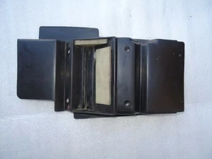 1. HYOSUNG GA 125 MF4 Verkleidung Heckteil Hinten Fender - Bild 1 von 5