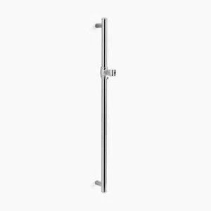 Kohler k-72798-CP Artifacts 30 inch Shower Slide Bar - Polished Chrome - Picture 1 of 3