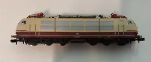 Minitrix 16304, Br 103 DB NEU OVP - Bild 1 von 4