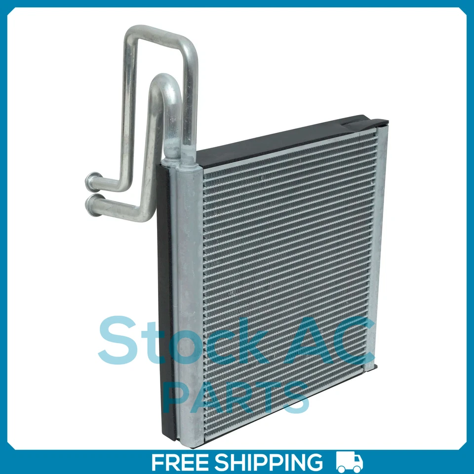 Nuevo evaporador de aire acondicionado para Ford Transit-150, 250, 350, 350HD - 2015 a 2023 - DELANTERO Foto 1 de 4