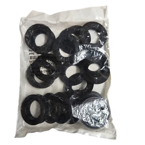 60421 Seals and Spacer Kit Fleck for 9000 valves - Picture 1 of 2