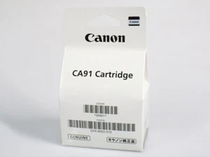 Canon QY6-8002 Ersatzteil: Druckkopf Printhead für Pixma G1400, G2400, G3400 NEU - Bild 1 von 1