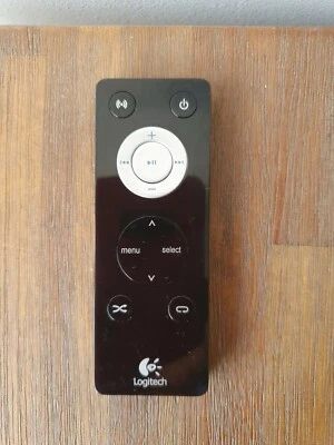 Télécommande Logitech CDRC 13A - Photo 1/4