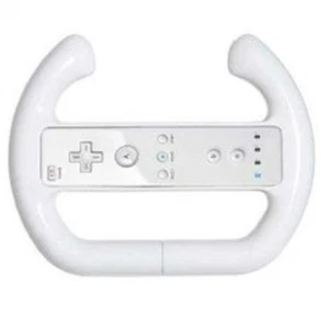 Value Wii Steering Wheel Adapter volante - Foto 1 di 1