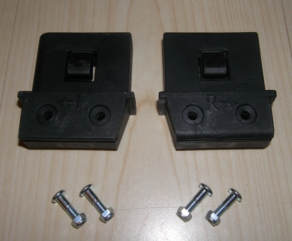 TFK Basis Adapter für Joggster Twist und Joggster 3