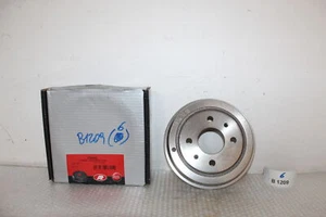 TAMBURO FRENO POSTERIORE PER FIAT PUNTO 1993 LANCIA Y 1996 BENZINA - Picture 1 of 4