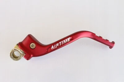 NEW FORGED KICK START STARTER LEVER BETA RR 200 RR (2019-2021) -RD146 - Image 1 of 4