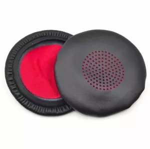 Ersatz Ohrkissen Ohrschalen Abdeckungen für Plantronics Voyager Focus UC B825 - Bild 1 von 9