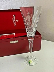 Waterford Crystal "12 Days of Christmas" Flute - 12 Drummers Drumming - Bild 1 von 4