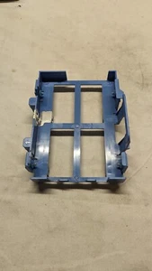 Four (4) Dell 1B31DQQ00-600-G Optiplex 390/790 HDD Caddy - Picture 1 of 8