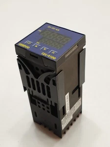 Tempco TEC-9100 Temperature Controller TEC14044254 T/C, PT100 0-60mV - Picture 1 of 8
