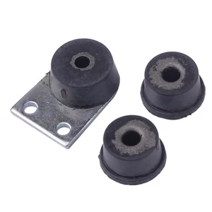 3x Vibrationsdämpfer Dämpfer Set für Stihl 030 031AV 032AV Kettensäge kki - Picture 1 of 2