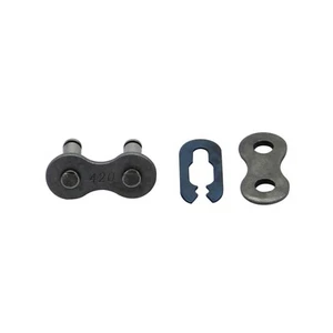Clip Kettenschloss für Kawasaki KX 65 A Bj. 2000-2015 - Picture 1 of 4