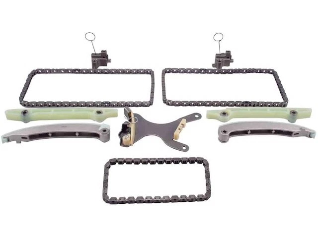 Juego de sincronización 97CNTZ65 para Mitsubishi Raider 2007 Foto 1 de 1