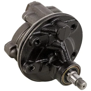 Remanufactured Power Steering Pump For AMC Chrysler & General Motors - Picture 1 of 4