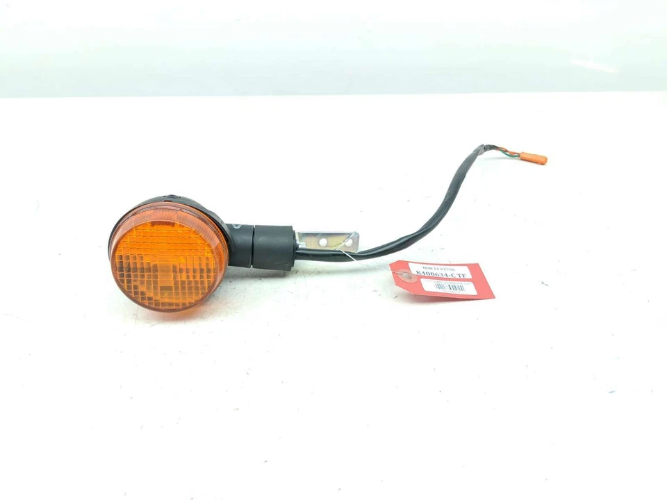 14 Honda Shadow Phantom 750 VT750 Turn Signal Flasher Indicator Light - Image 1 of 4