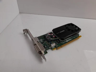 NVIDIA Quadro K620 2GB Graphics Video Card 047KM8 47KM8 - Image 1 of 4