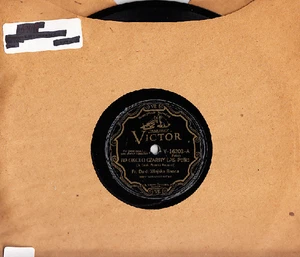 Fr. Dukli Wiejska Banda – Na Okolo Czarny Las / Pomalusku Nawracaicie 10" 78 - Picture 1 of 24