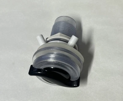 STRONG SPAS / EVERLAST AIR CONTROL ON & OFF VALVE ASSEMBY / Free Ship! - Image 1 of 4