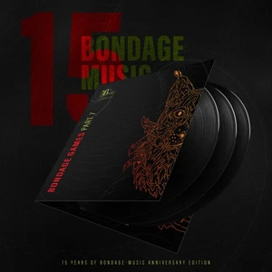 Various - Bondage Games Part 7 (3x12") (Mint (M)) - 3414721086 - Picture 1 of 1