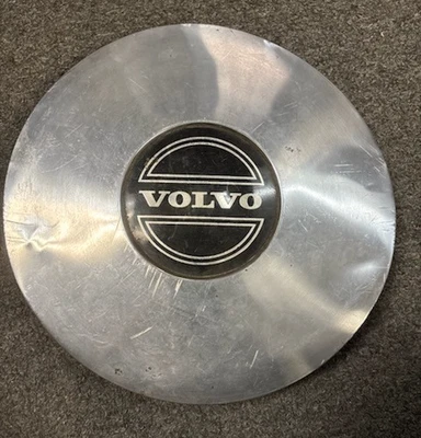 1985-1990 Volvo 740 760 OEM Center Hub Cap Hubcap 11.25" 70157 - Imagem 1 de 4