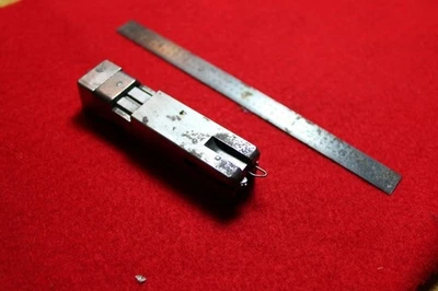 J C Higgins, 33,22 l/r, perno con perno y extractores-81425-os Foto 1 de 4