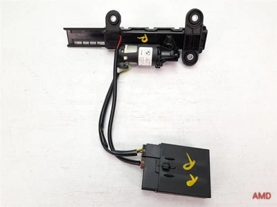 BMW 335i 335xi 328i 328xi E92 2010 cupé extensor de cinturón de seguridad derecho solo motor Foto 1 de 4