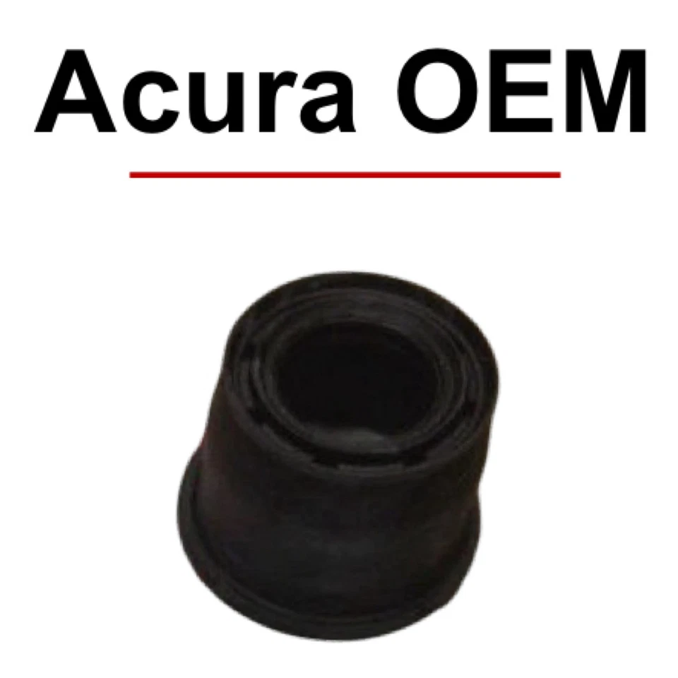 Оригинальная пылезащитная крышка для переднего нижнего шарового шарнира Acura Honda Element 2002-2015 годов выпуска - Изображение 1 из 1
