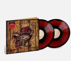 The Smashing Pumpkins LIMITED Machina/The Machines of God 2 LP Vinyl NEW/SEALED - Picture 1 of 3