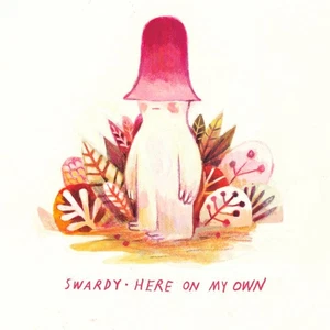 Swardy - Here On My Own Vinyl 10" NEU 0270386 - Picture 1 of 1