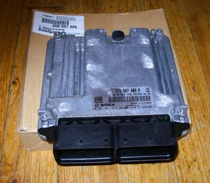 Unidad de control Porsche CAYENNE 4,1 diésel CUDC 7P5907409P 0281031614 EDC17CP44 - Imagen 1 de 1