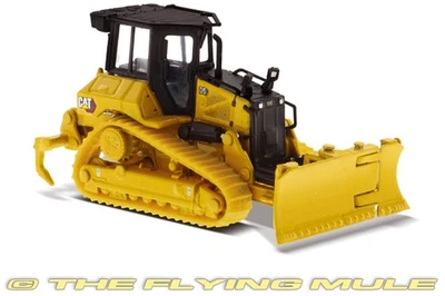 Diecast Masters 1:87 D5 Bulldozer - Image 1 of 4