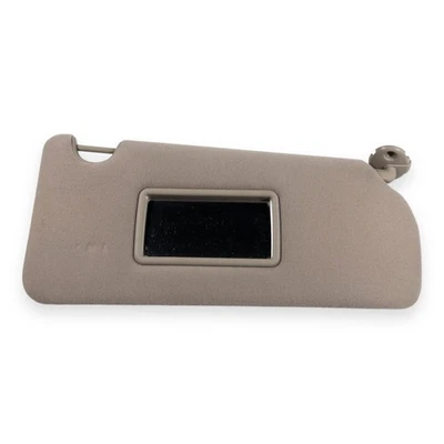 Quebra-sol 1999 Mercury Cougar passageiro lado direito - Imagem 1 de 4