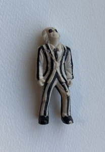 Vintage Beetlejuice Vanishing Vault Playset PART 1989 Kenner Mini Figure - Picture 1 of 6
