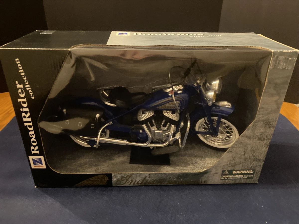 1:6 Indian Diecast Motorcycles & ATVs for sale | eBay