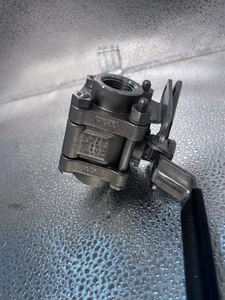 Swagelok SS-63TF8 Kugelhahn - Bild 1 von 6