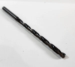 Walter Titex 5.2mm /.204" Dia. Carbide Drill Coolant Thru 6mm Shank A6589DPP-5.2 - Picture 1 of 7