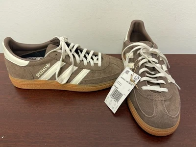 Zapatos de balonmano Adidas Spezial para mujer. Talla 8. Foto 1 de 4
