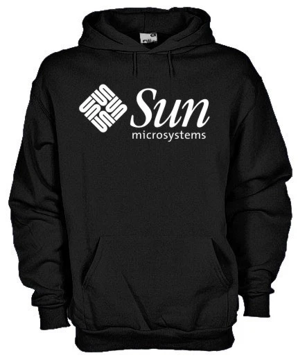 FRUIT OF THE LOOM - GILDAN SETTANTALLORA FELPA CON CAPPUCCIO GAMES KD06 SUN COMPUTER MICROSYSTEMS SILICON