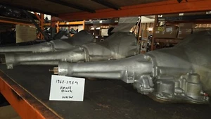 New Automatic TF727 Transmission 1962-1964 Chysler/Dodge/Plymouth Small Block - Picture 1 of 4
